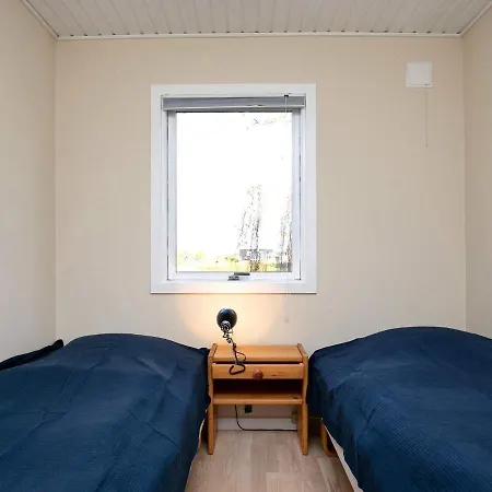 Holiday Xx Prázdninový dům